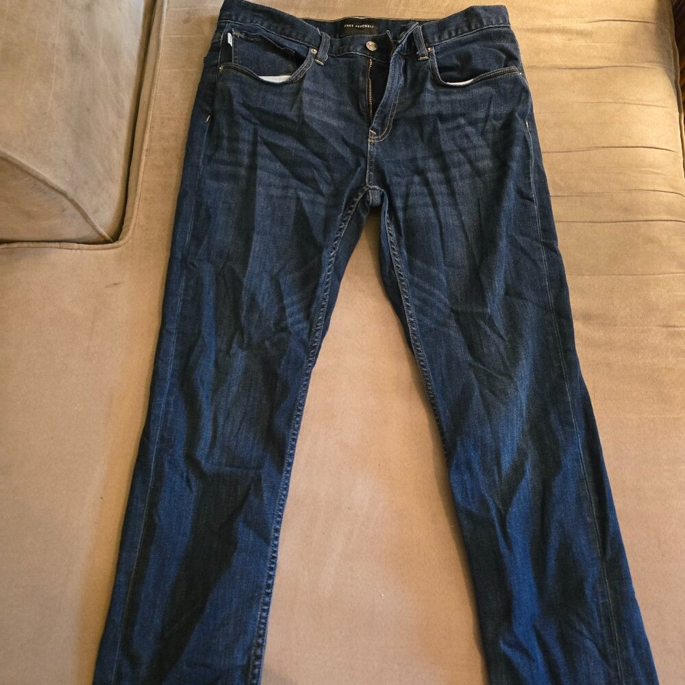 Men's Jeans